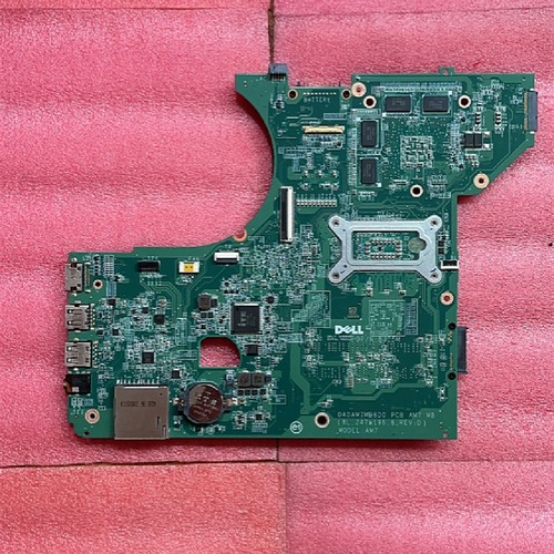 inspiron14-7447拆机