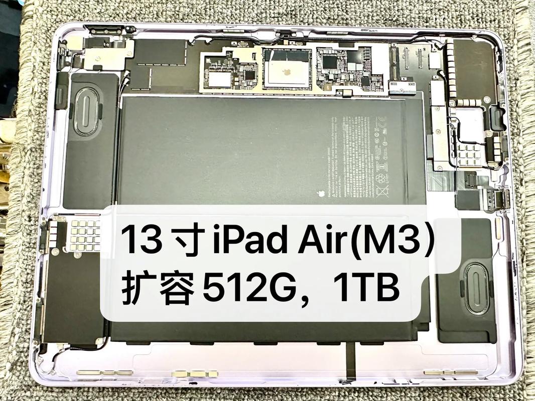 macbook air2025拆机