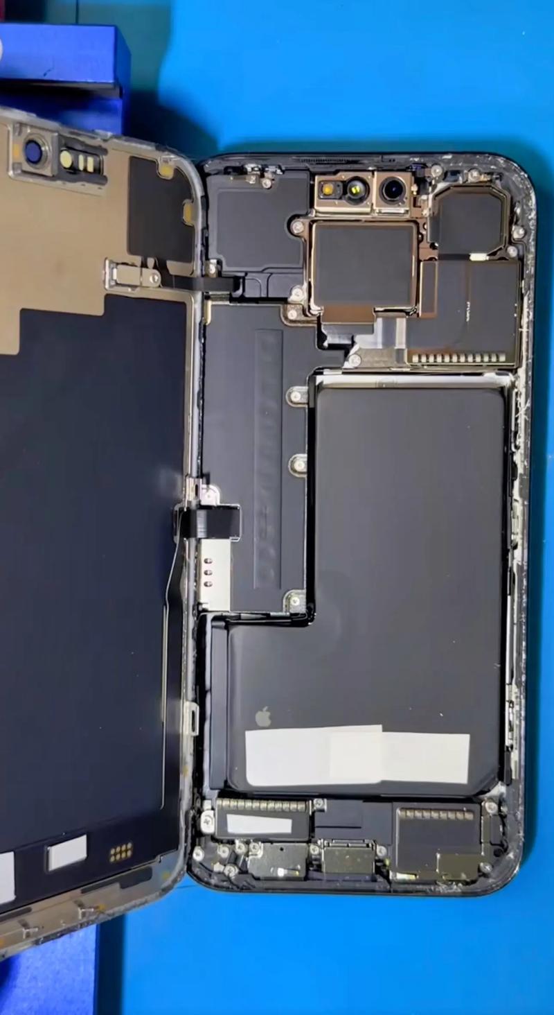 macbook pro 15寸拆机