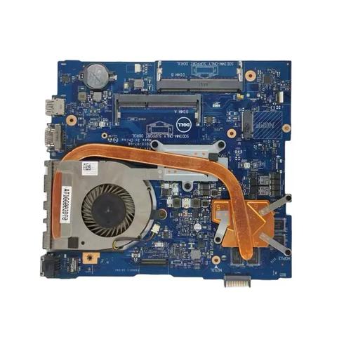 inspiron15 3559拆机