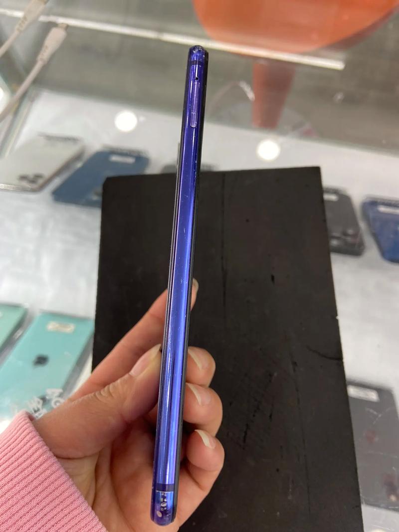 vivox21参数详细参数64G