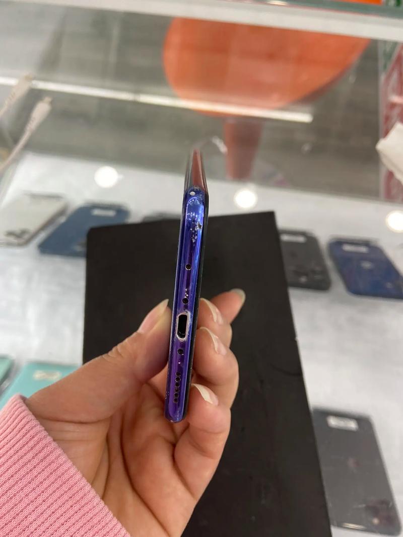 vivox21参数详细参数64G