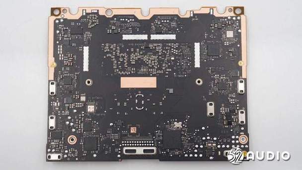 华为matebookx pro拆机