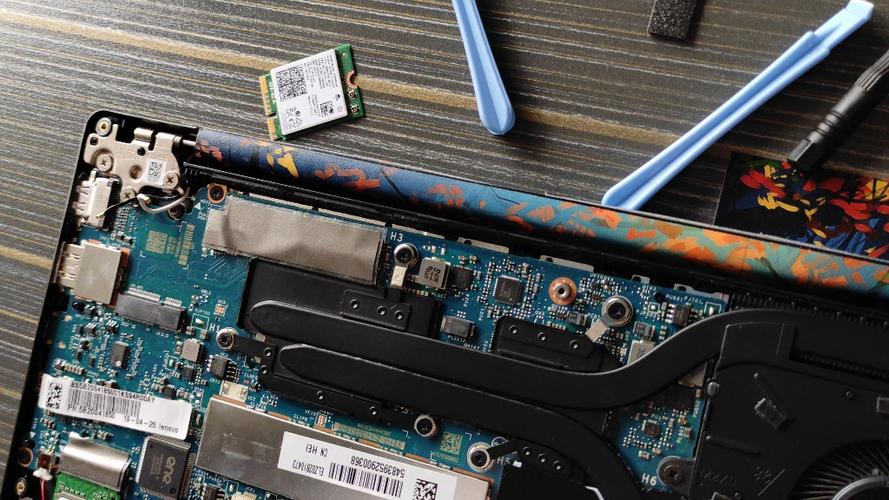 macbook air 13 拆机