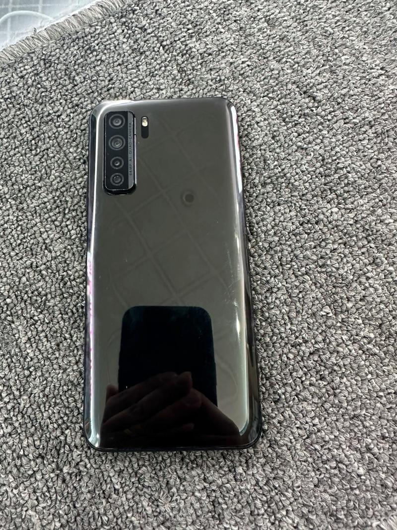 荣耀30参数详细参数和nova7