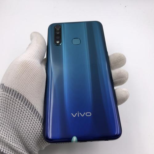 vivo z5x参数详细参数配置
