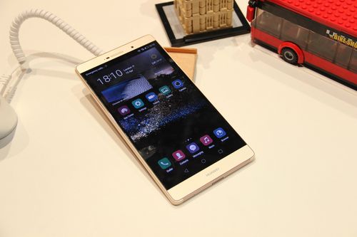 p8max 参数 mate8参数