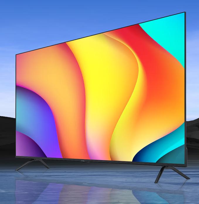 创维58寸4k全智能电视