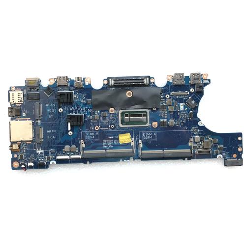 戴尔latitudeE7470拆机