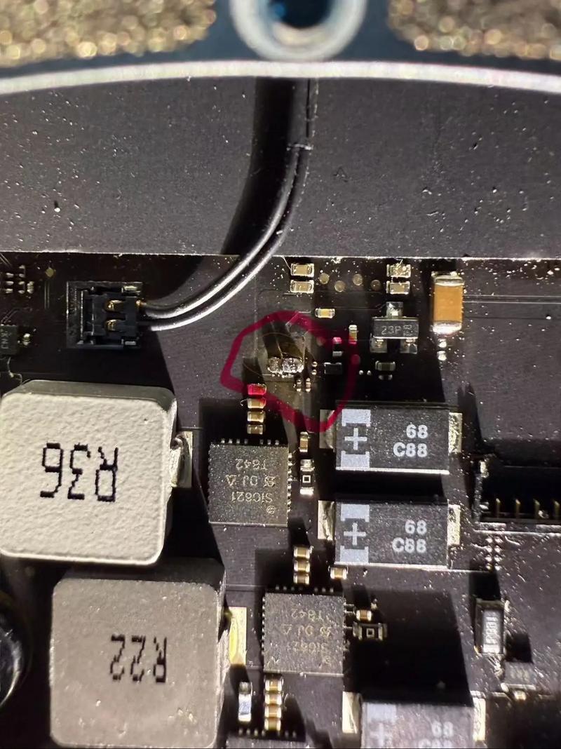 mac mini 2025拆机教程