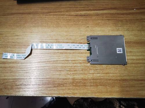 dell智能卡读卡器作用