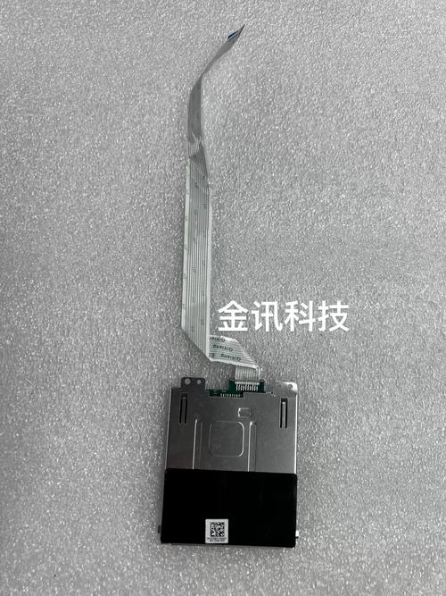 dell智能卡读卡器作用