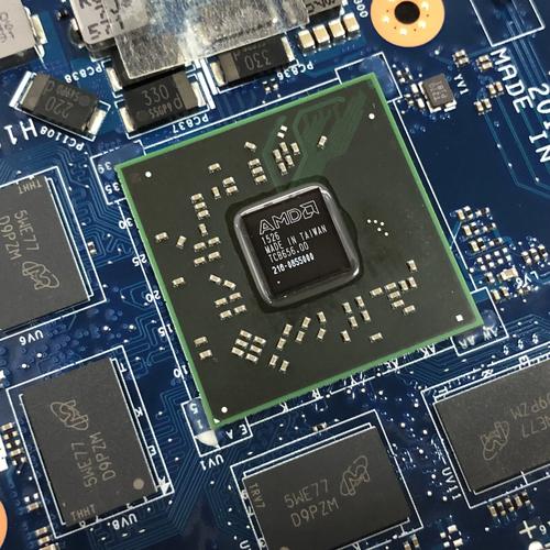 inspiron14 3458拆机