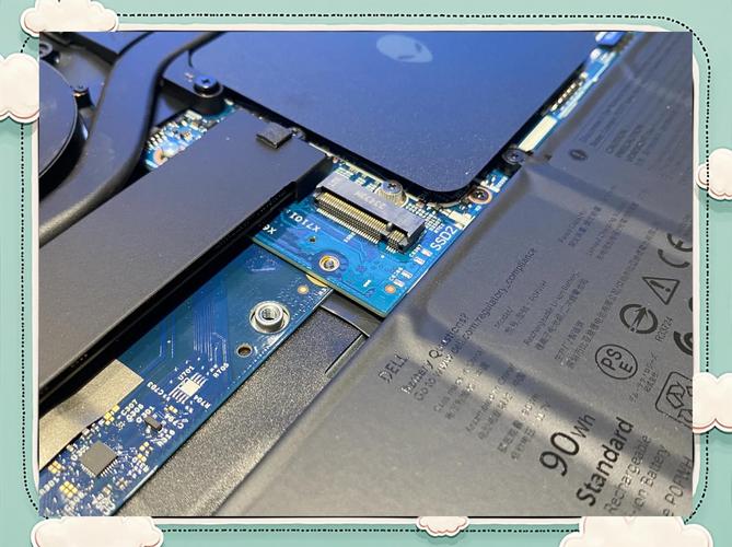 2025alienware15拆机