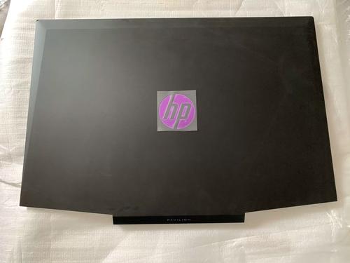 hp pavilion后盖拆机教程