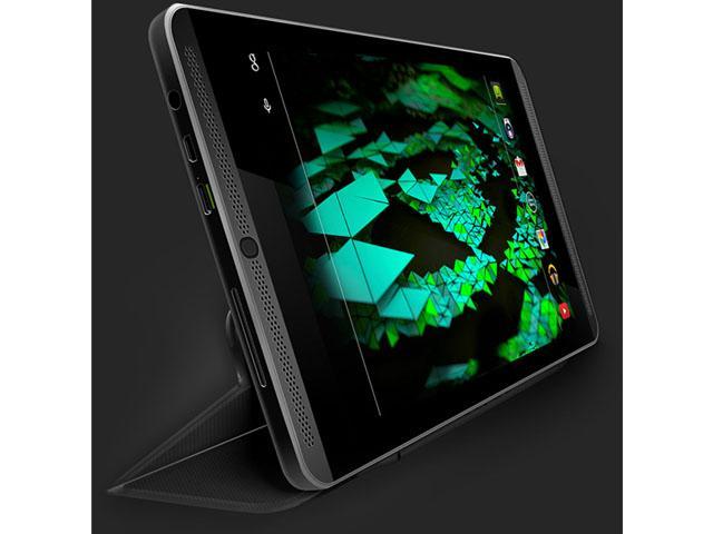 shield tablet 参数