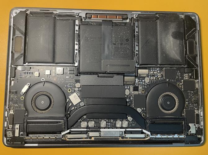 2011late macpro拆机