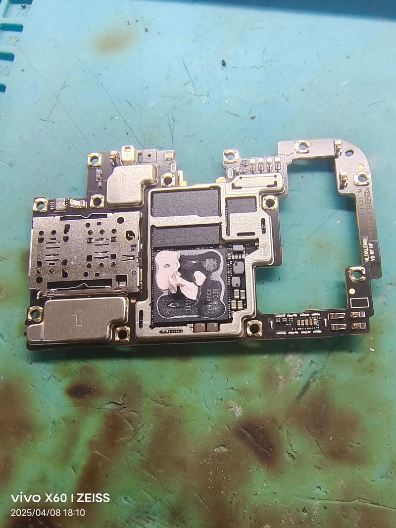 honor scl-tlooh拆机