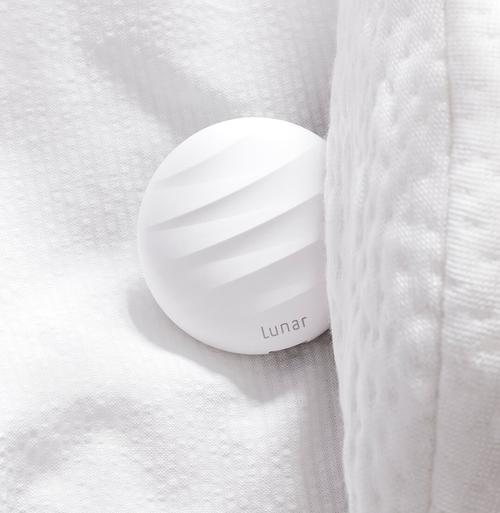 智能睡眠传感器lunar