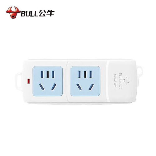 公牛wifi智能插座2代