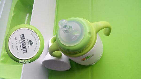 smamoo智能奶瓶价格