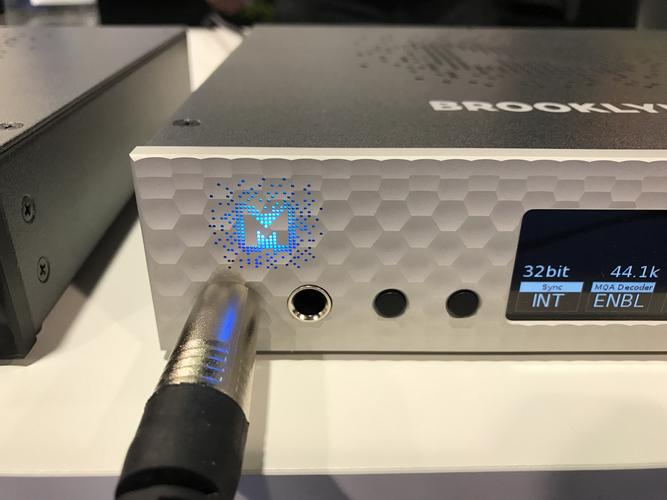 mytek brooklyn参数