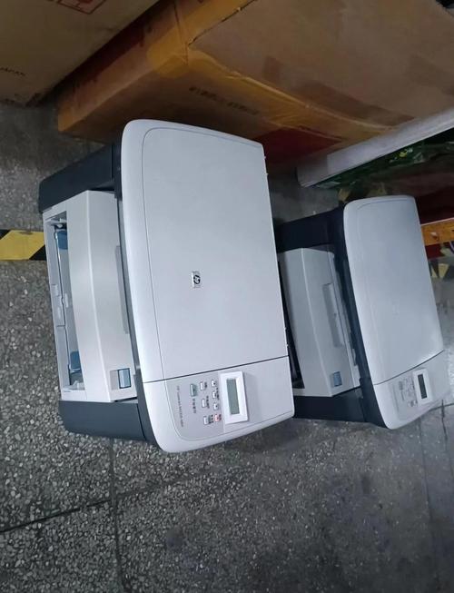 hp laserjet1005拆机