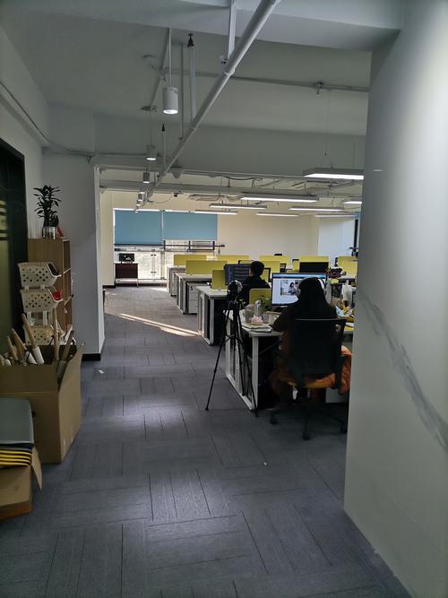 广州极联智能科技有限公司