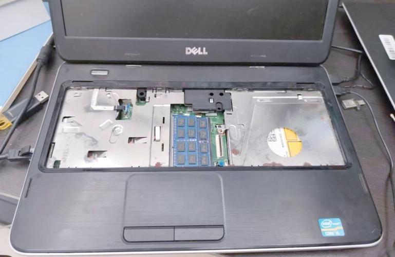 dellvostro2420 拆机