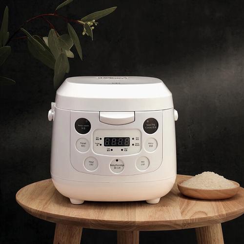 伊莱克斯智能微电脑电饭煲