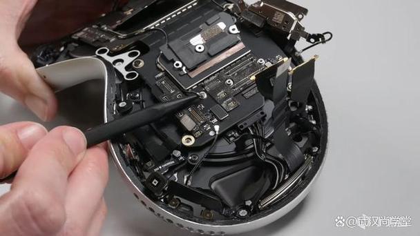 macbook Pro拆机2025