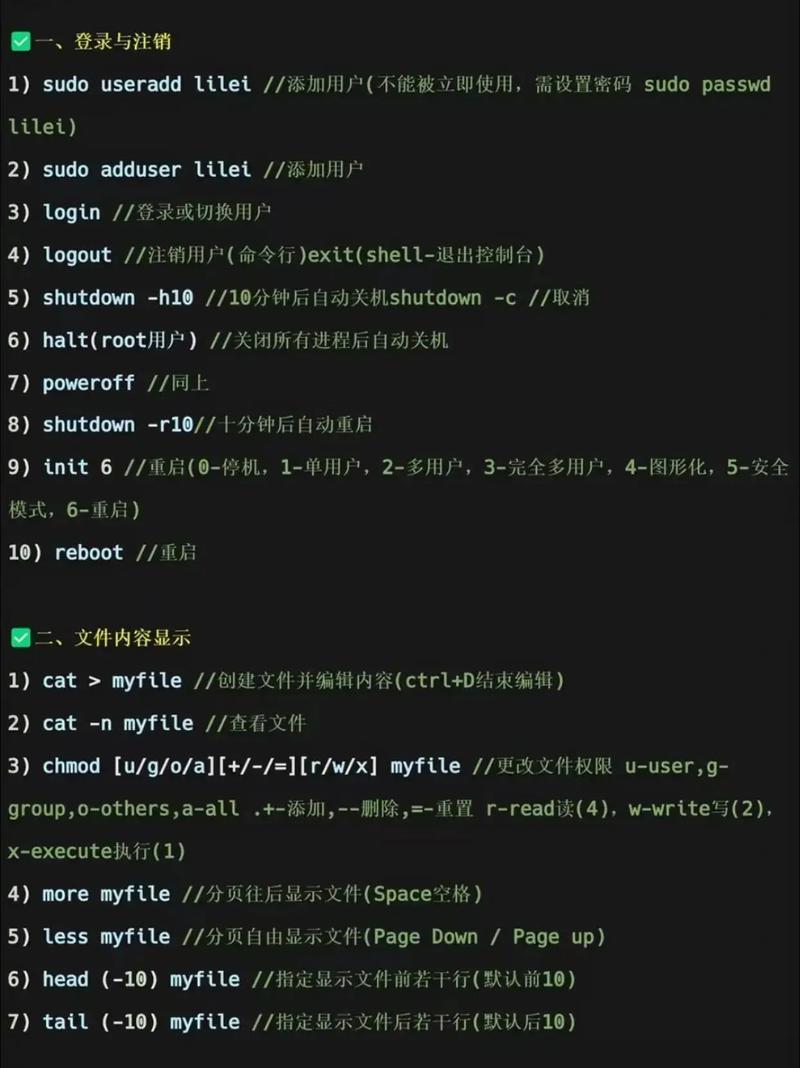 linux shutdown参数