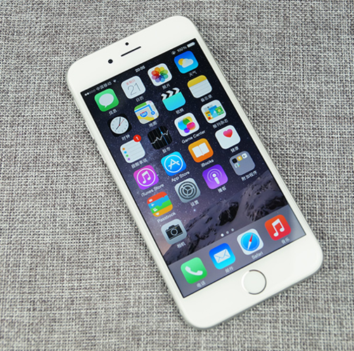 苹果6plus参数详细参数5.5