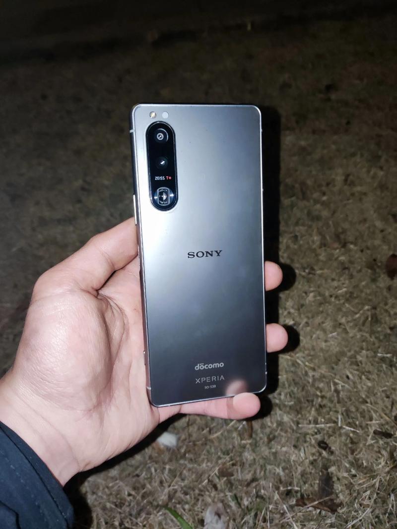 索尼xperia智能手机