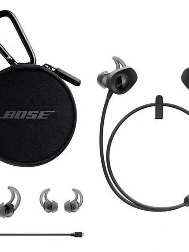 bosesoundsport参数