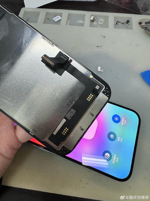 pavilion 15 屏幕 拆机