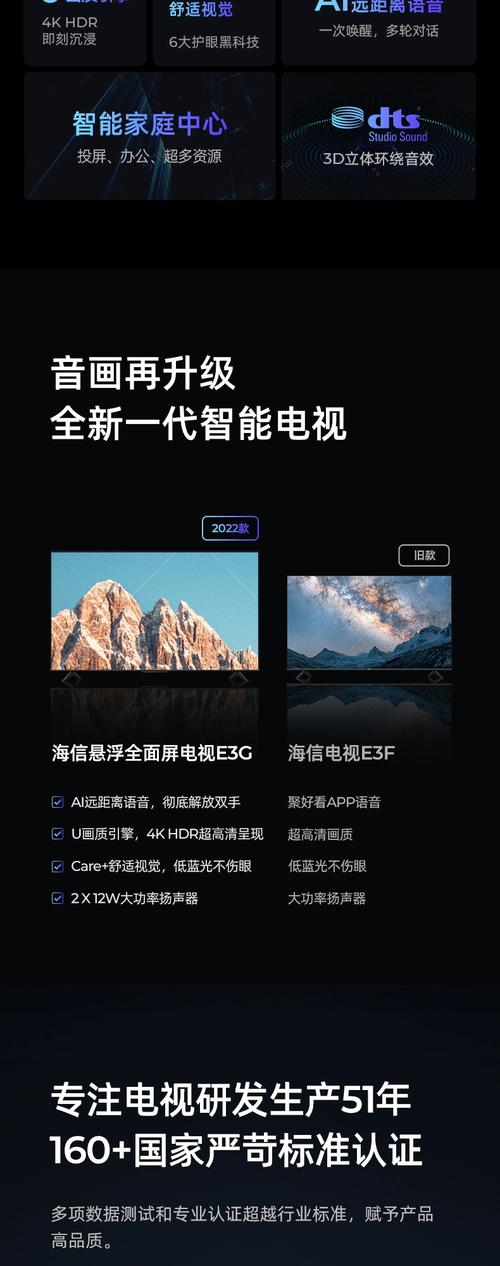 网络电视和智能电视的区别