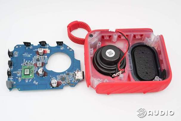 jbl onbeat mini拆机