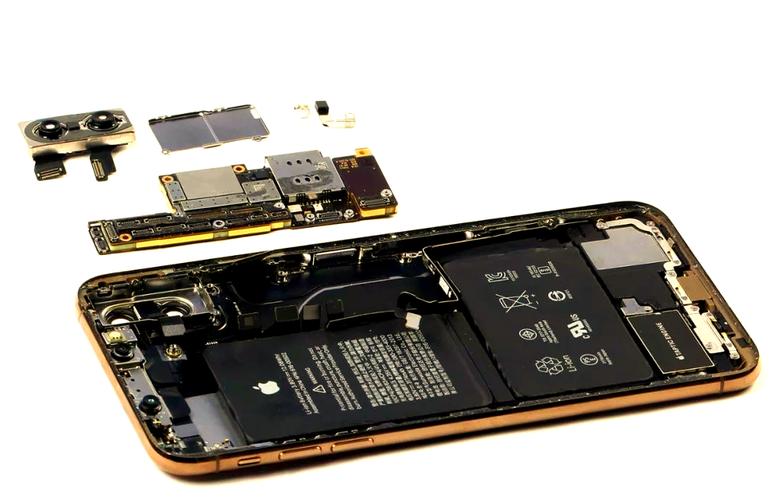 iphonexsmax拆机屏幕价格