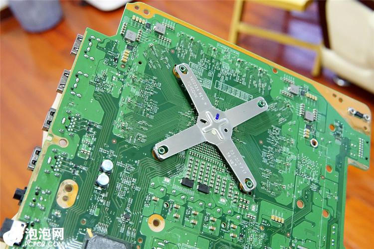 xbox one kinect拆机