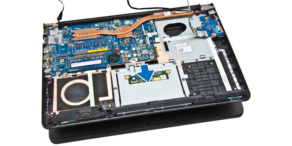 latitude 3450 拆机图