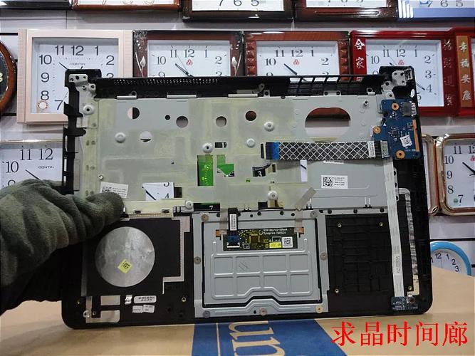 latitude 3450 拆机图