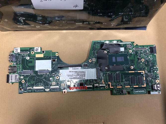 thinkpadyoga260拆机