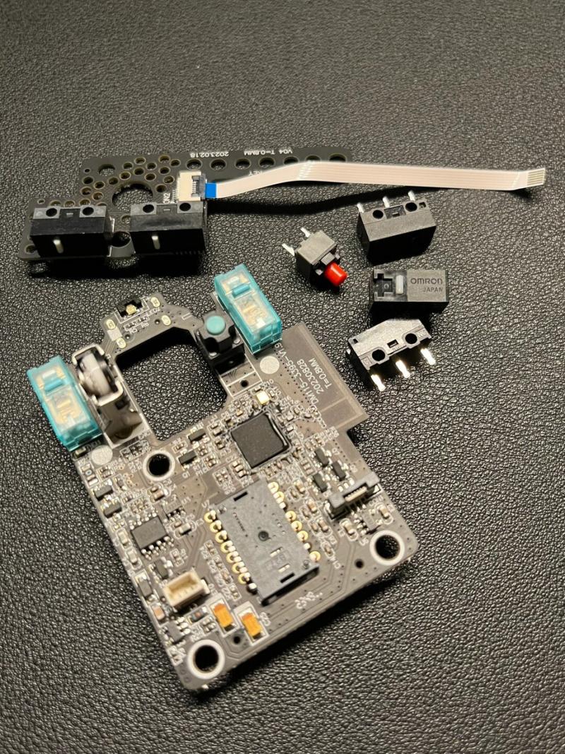 mophie space 拆机视频