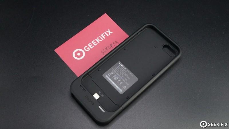 mophie space 拆机视频