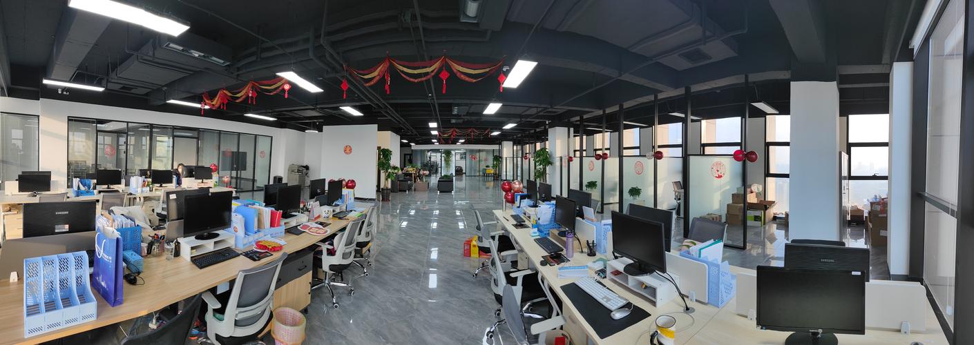 北京起元智能科技有限公司