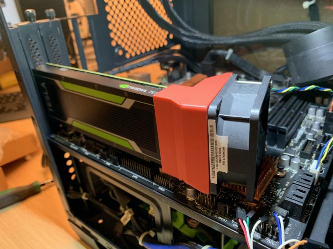 nvidia tesla 淘宝拆机