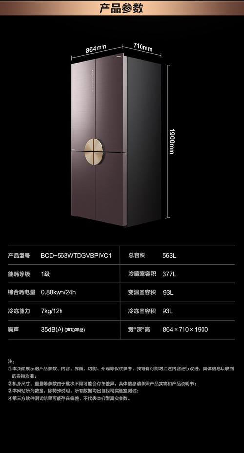 海信bcd一519wtvbp参数