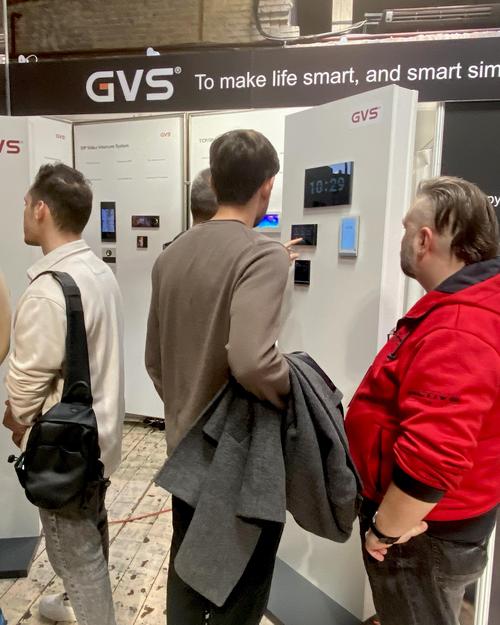 广州视声智能股份有限公司