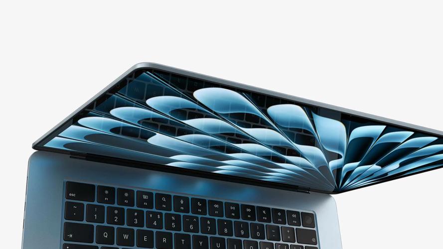 2025款macbookair拆机